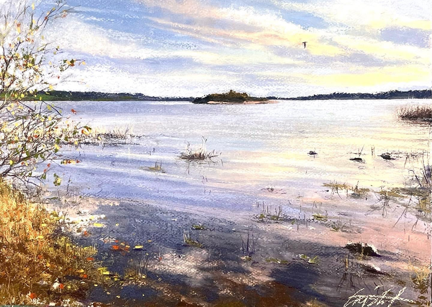 47 Autumn Calm