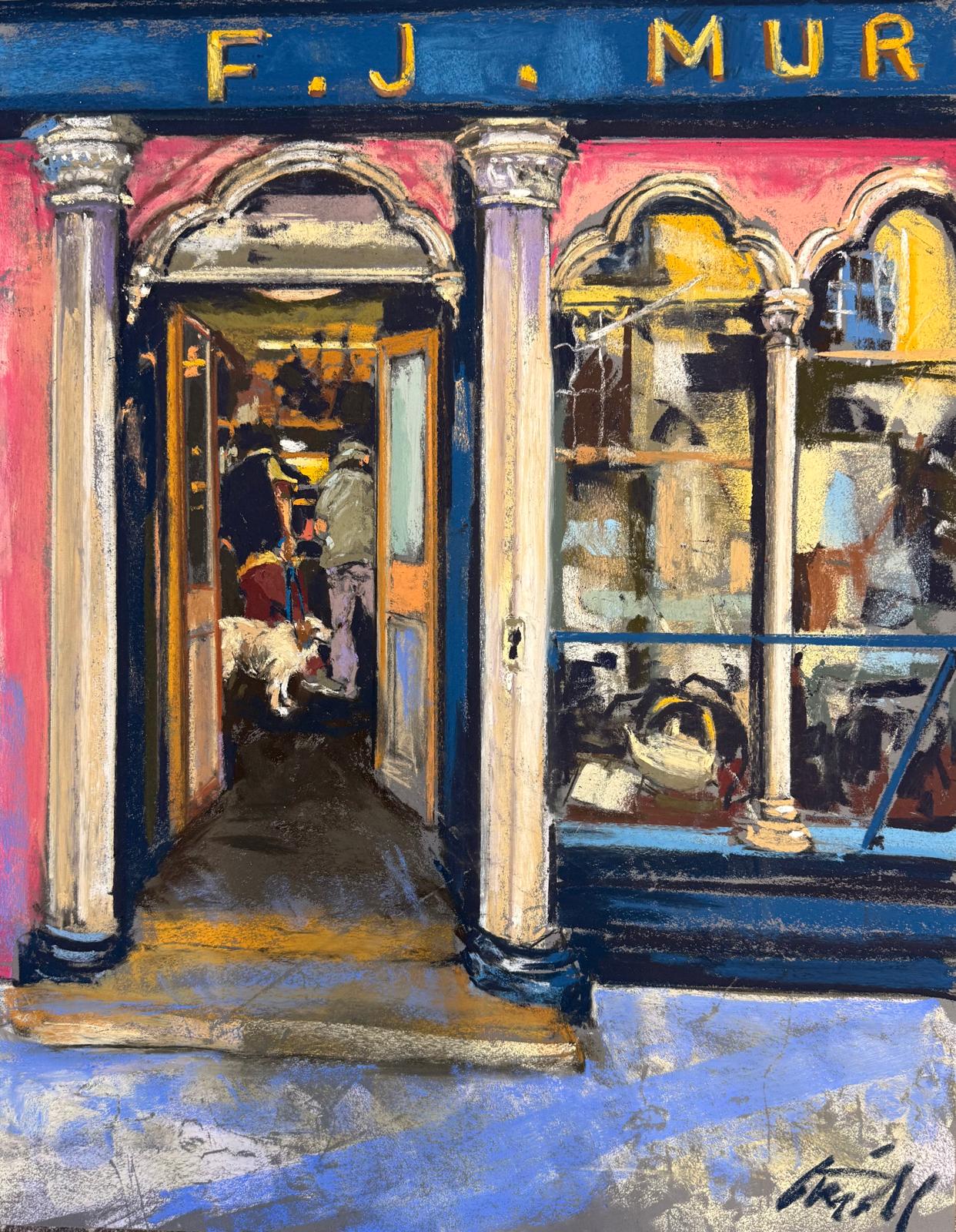 13. Inside from Outside