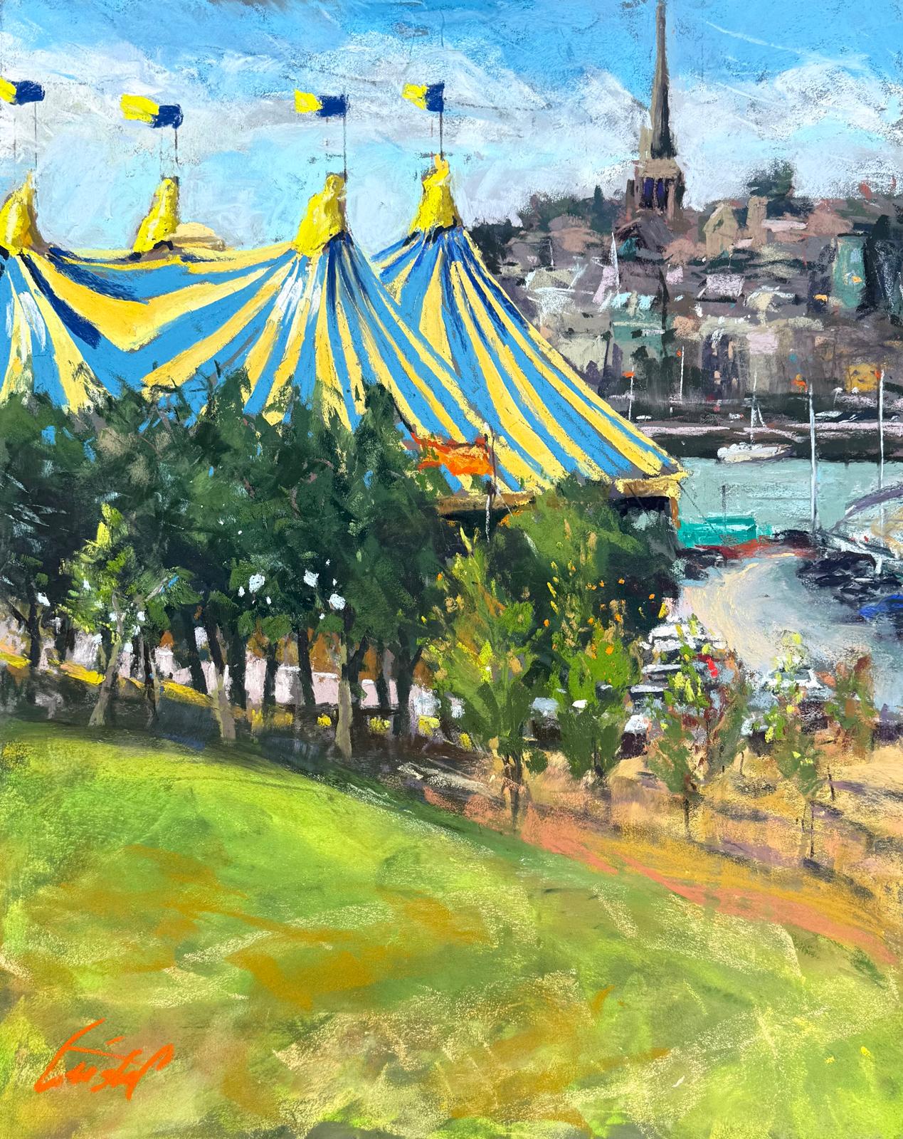 00001. Circus