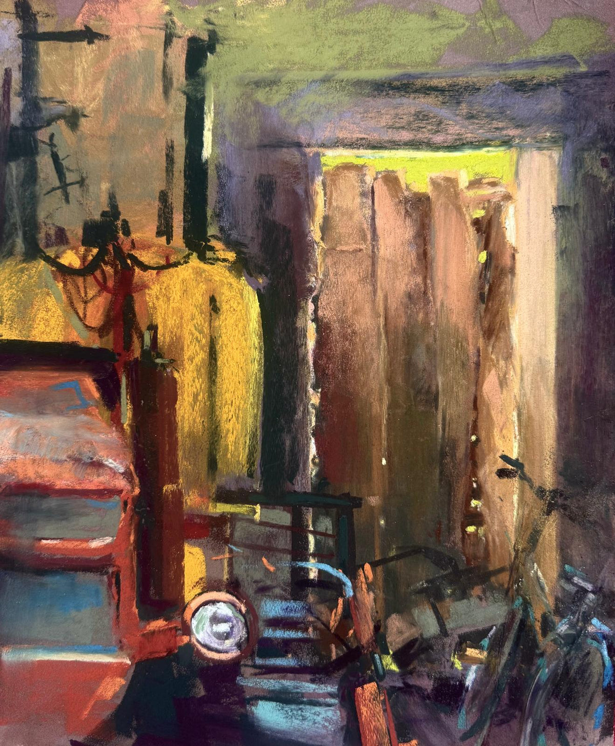 000008. The old Shed