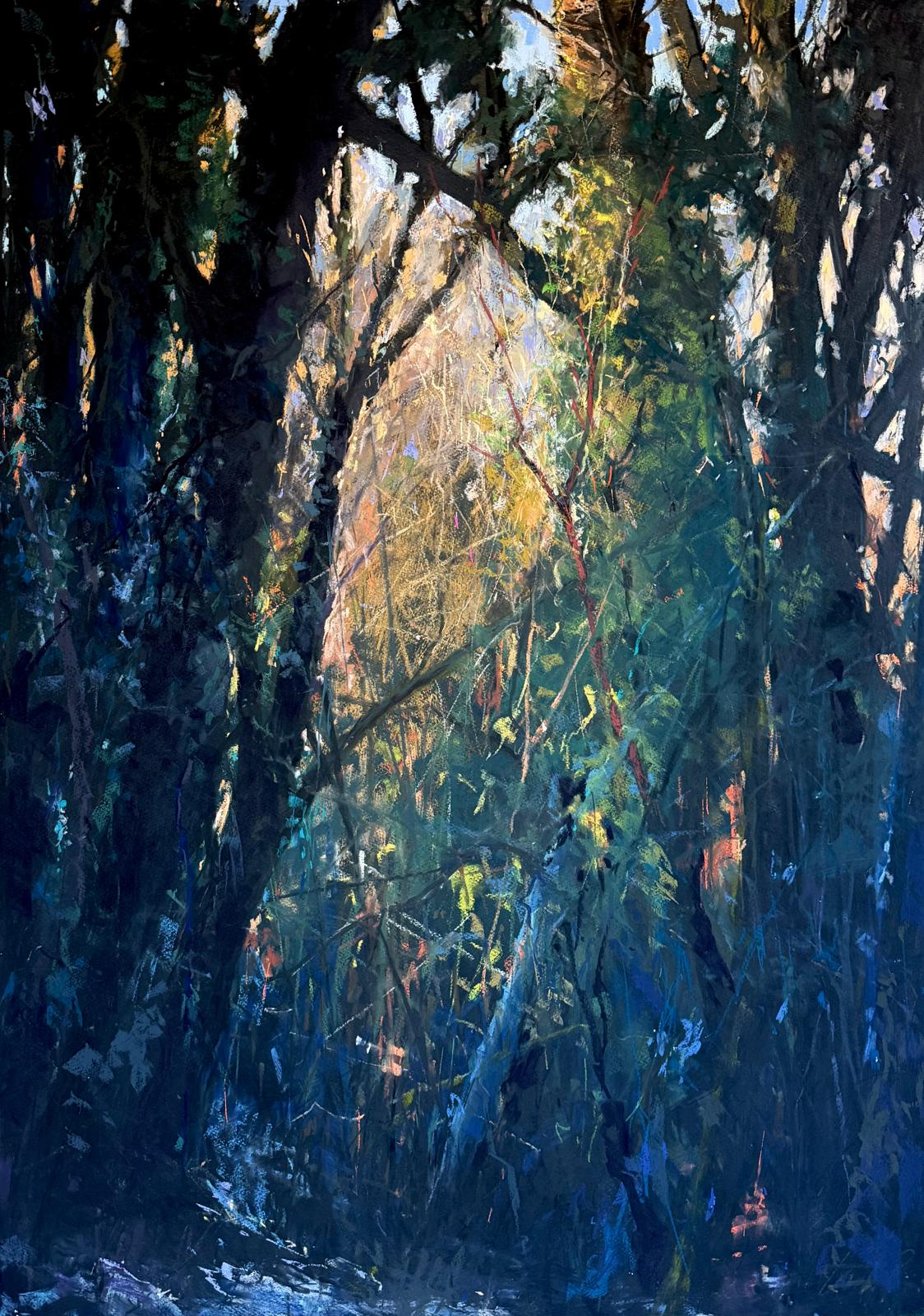 07a. The Listening Trees