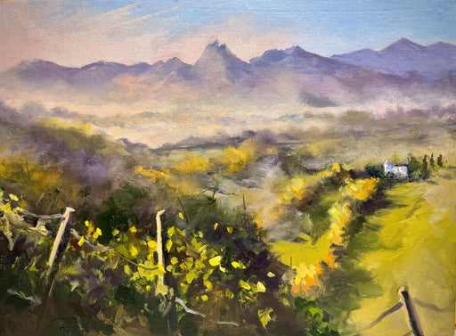 07. Puc du midi d’Ossau