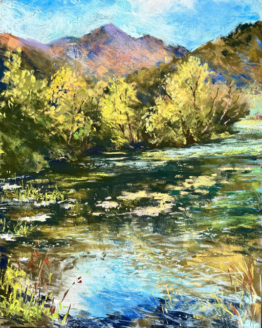 22. Ossau Valley Pyrénées