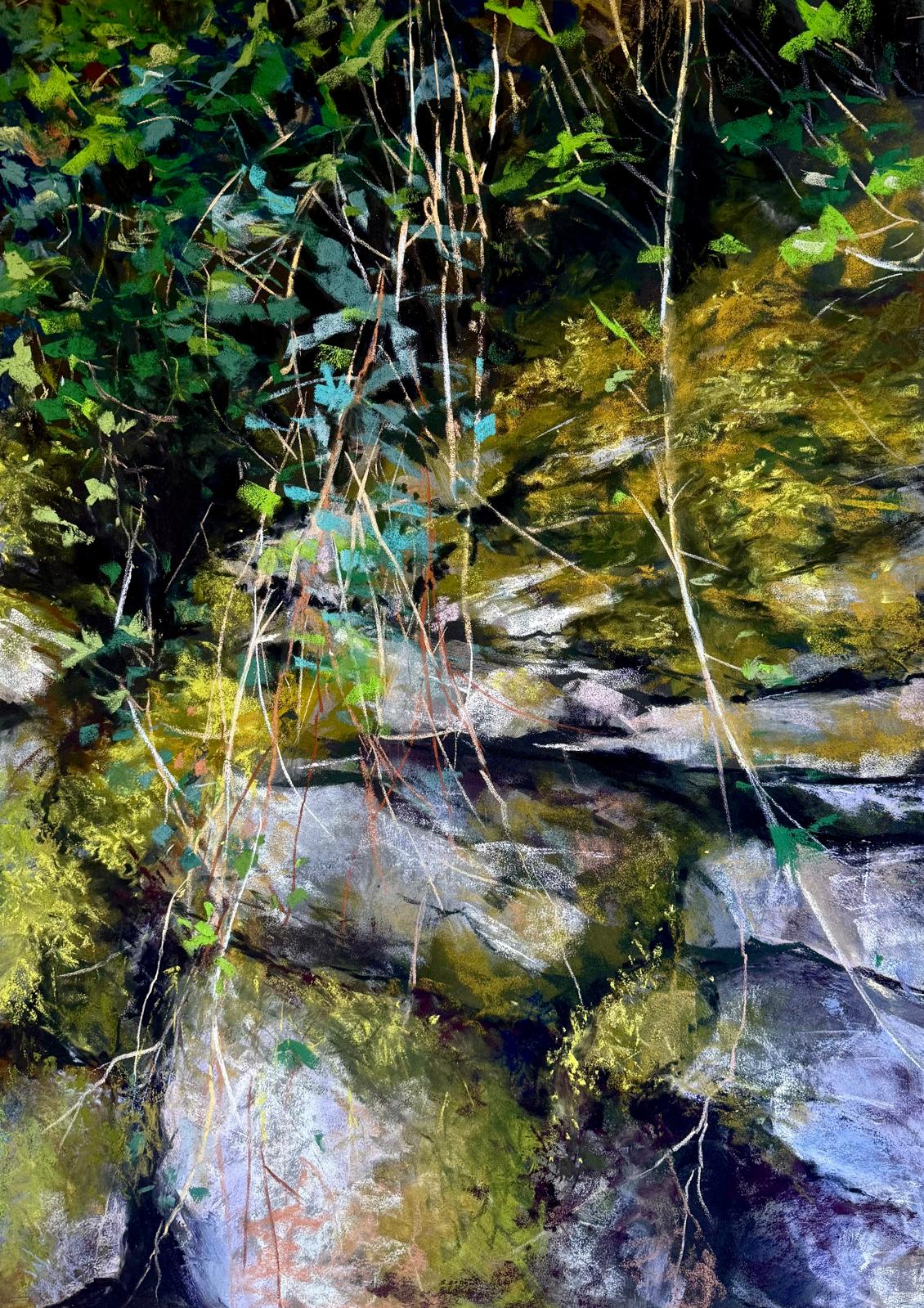 02. The Moss Wall