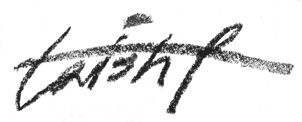 Trish Findlater Artist