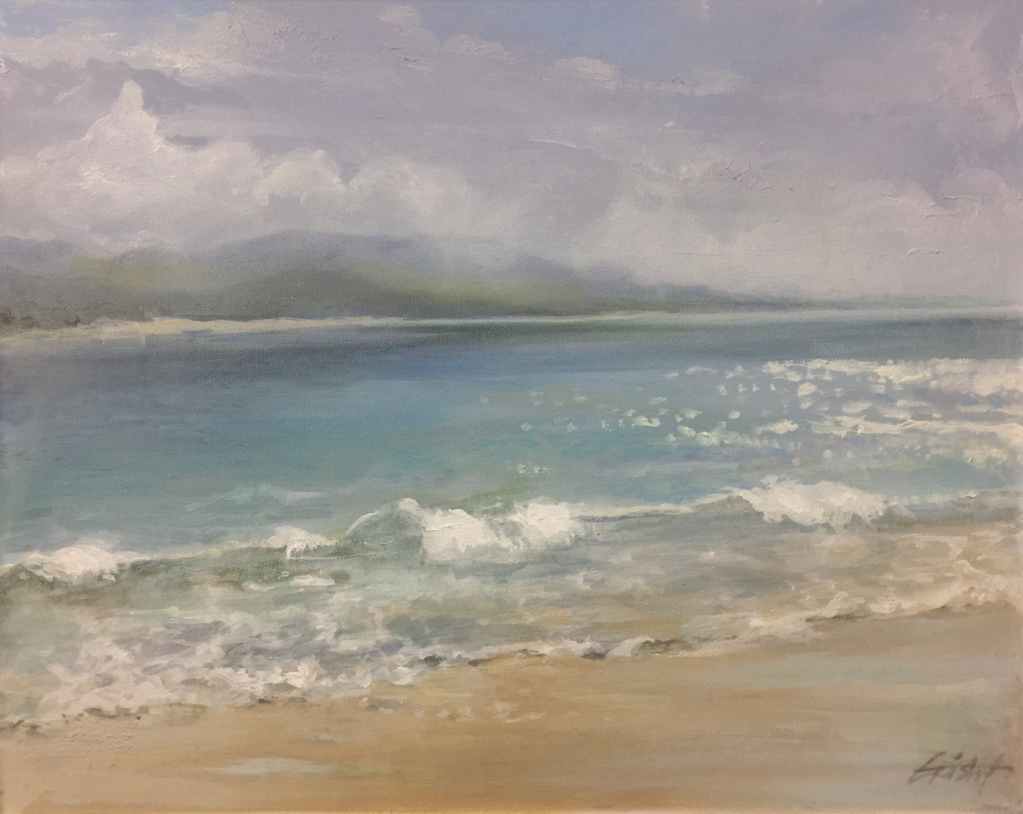 49. Mullarney Strand, Co Mayo