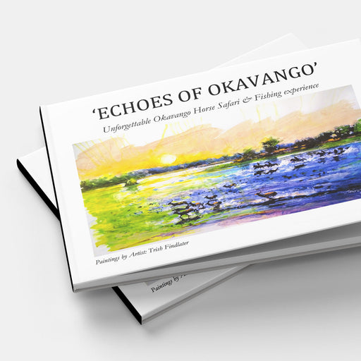 Echoes of Okavango
